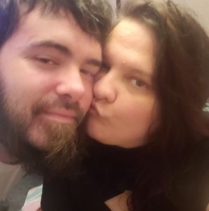 Meet your Posher, Kimberly a hamilton